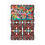 Formas 14 34 3d And Summer 4 (Print Only) thumbnail