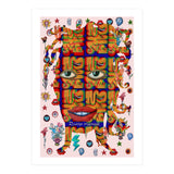 Mujer B 30 (Print Only) thumbnail