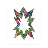 Graffiti Digita 2023 16  (Print Only) thumbnail