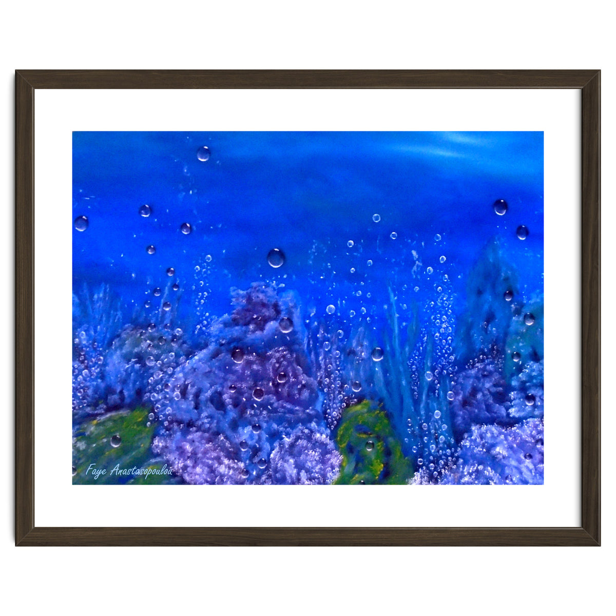 Coral Reef