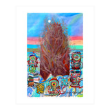 La Isla Digital 14 (Print Only) thumbnail