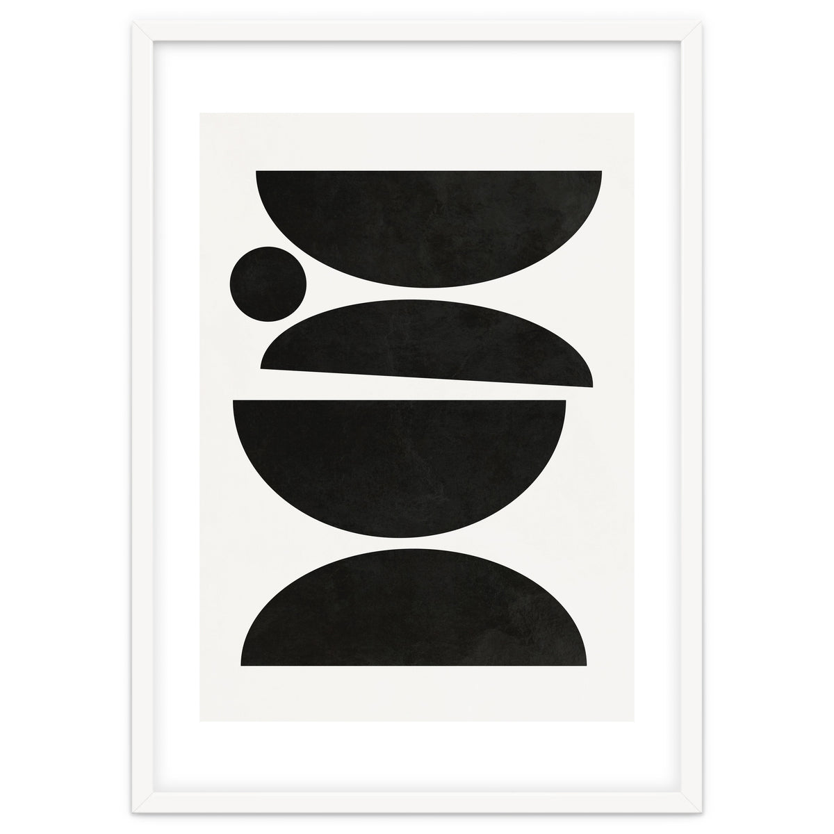 ABSTRACT AND GEOMETRIC SHAPES 01BW