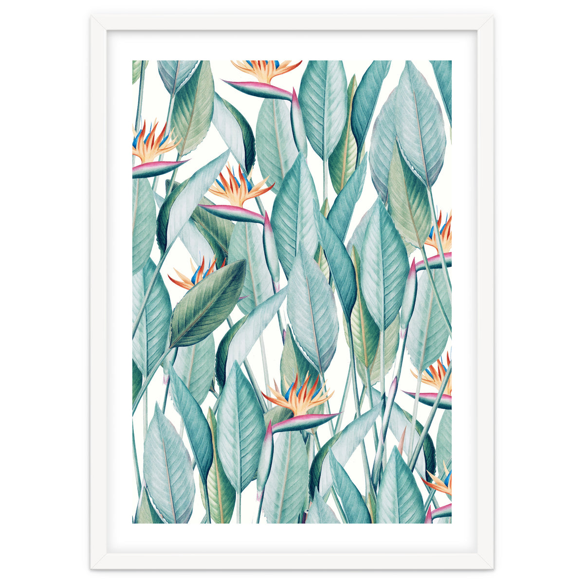 Back To Paradise Island