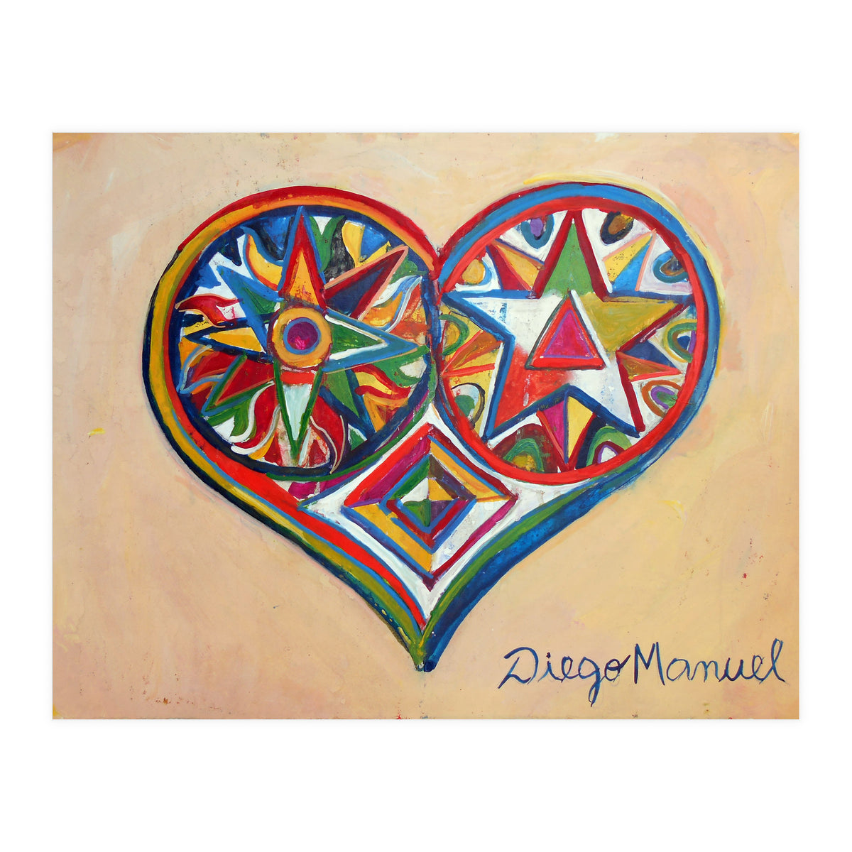 Corazon 2023 (Print Only)