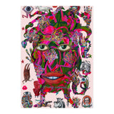 Mujer B 35 (Print Only) thumbnail