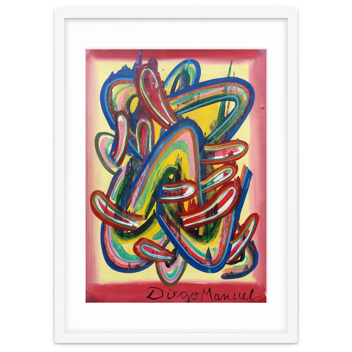 Formas En El Espacio 18