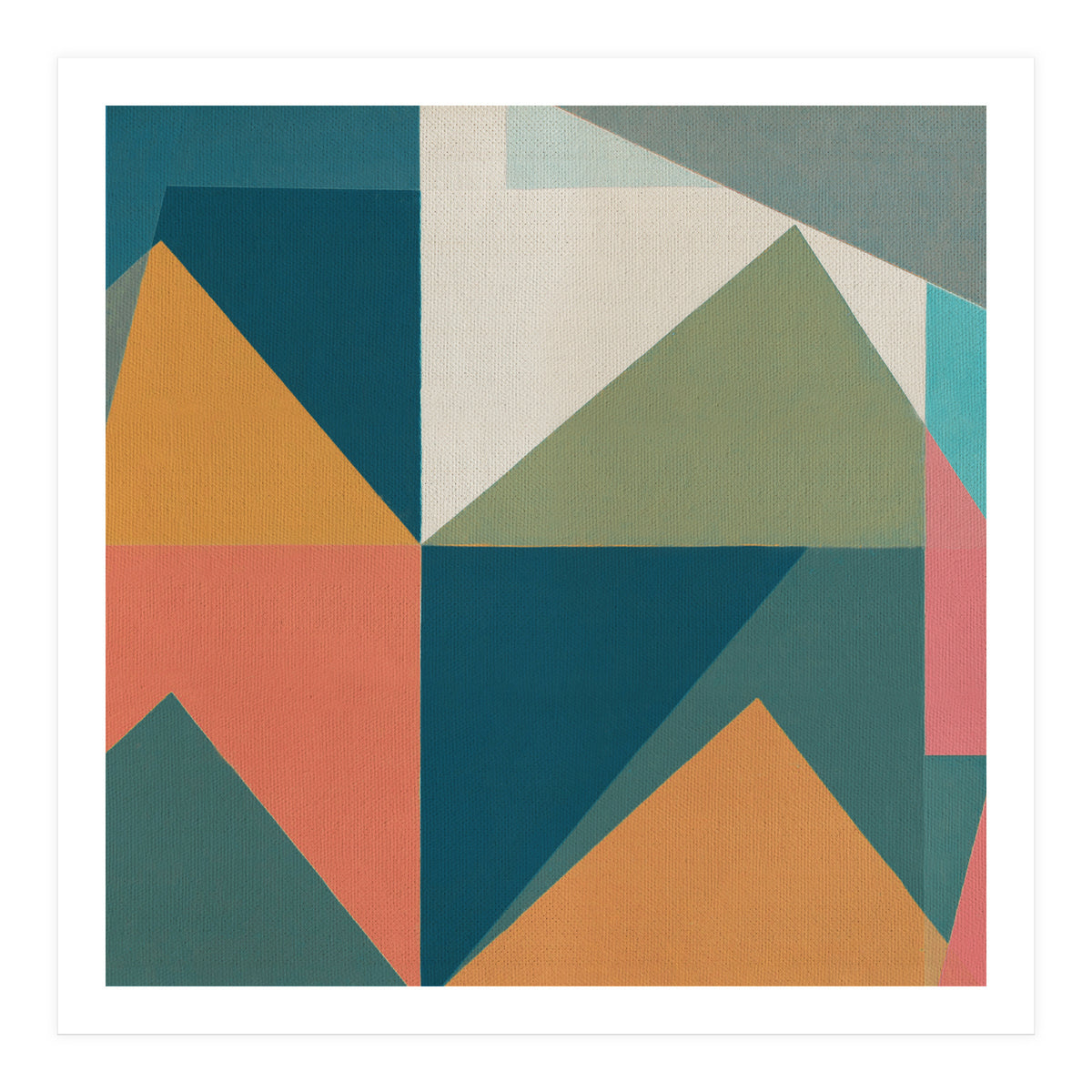 Contradictory Speech 2 (Print Only)