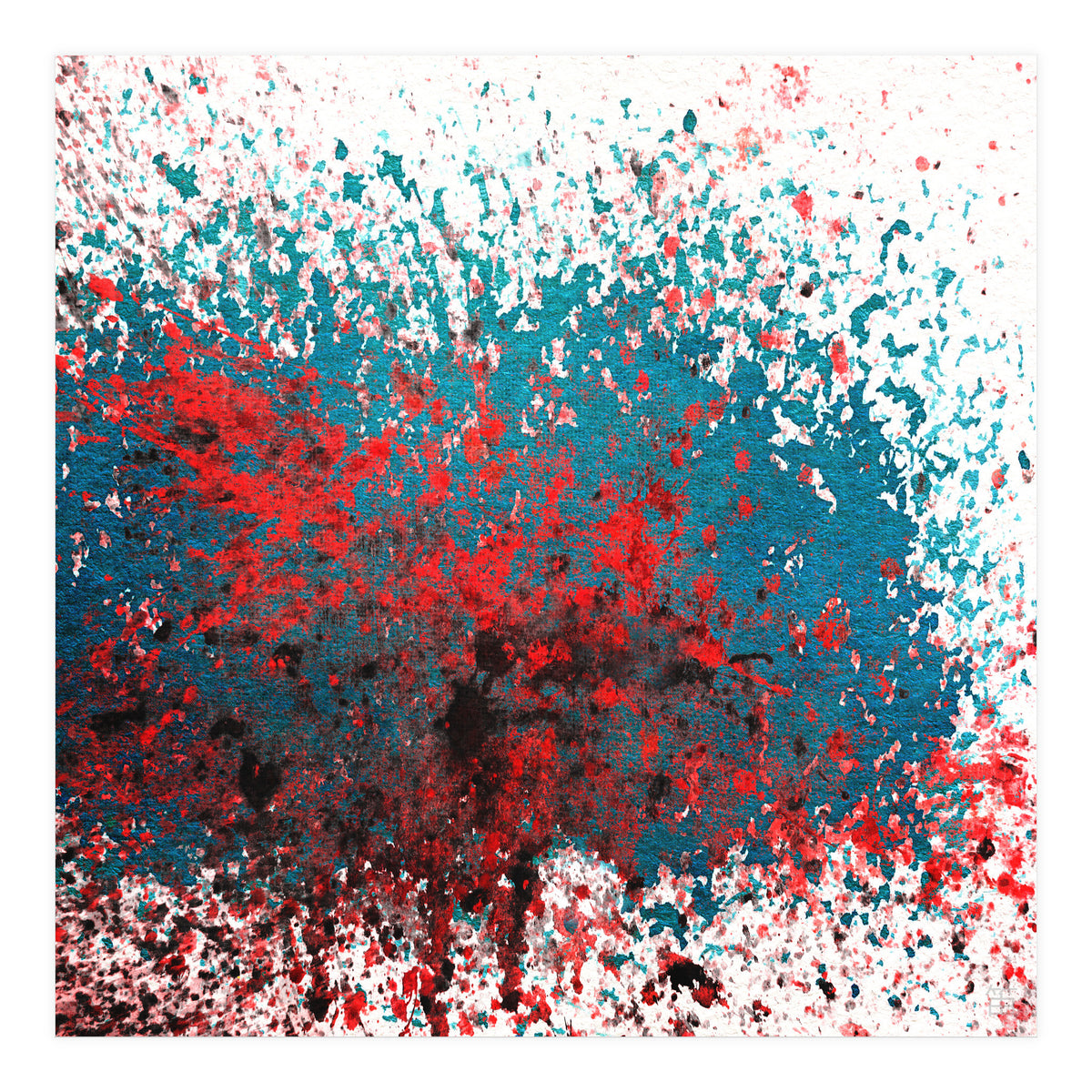 Trifid Nebula (Print Only)