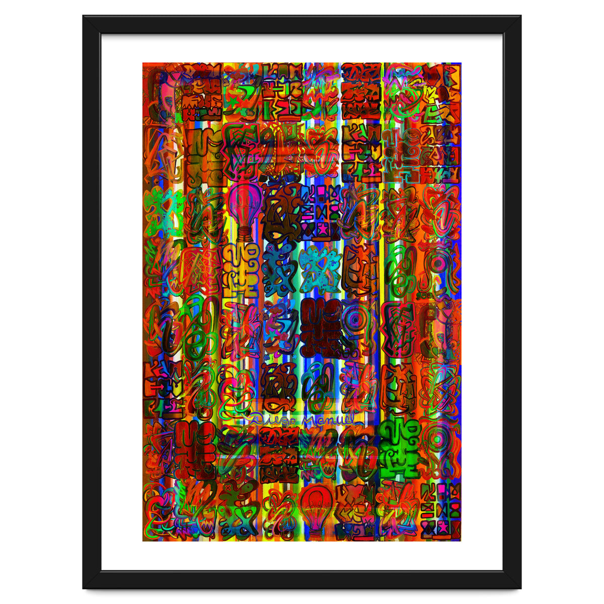 Graffiti Digital 2022 362