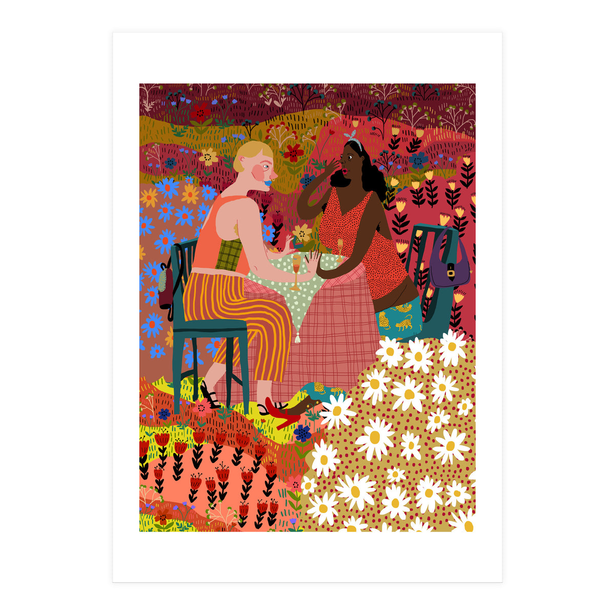 Proposal (Print Only)