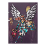 Valkyrie's Glory (Print Only) thumbnail