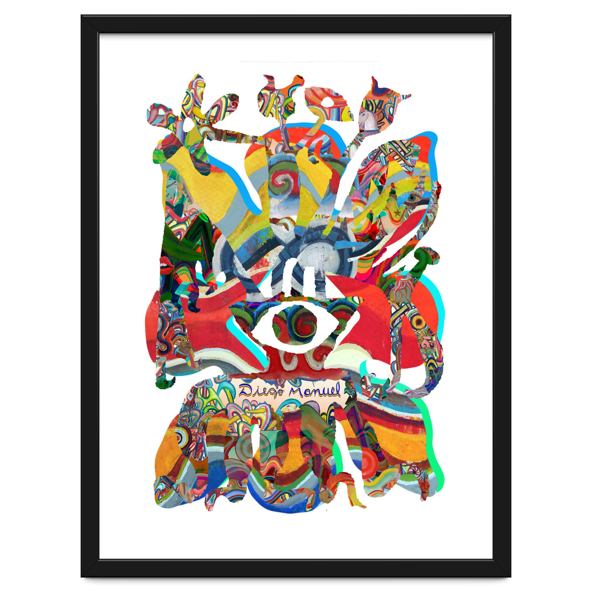 Pop Abstract 2023 126 Copia