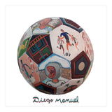 Futbol 3 (Print Only) thumbnail
