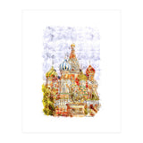 Moskow (Print Only) thumbnail