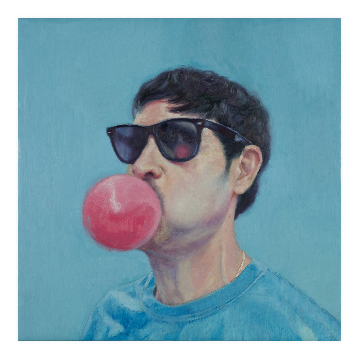 Venice Beach (Print Only)