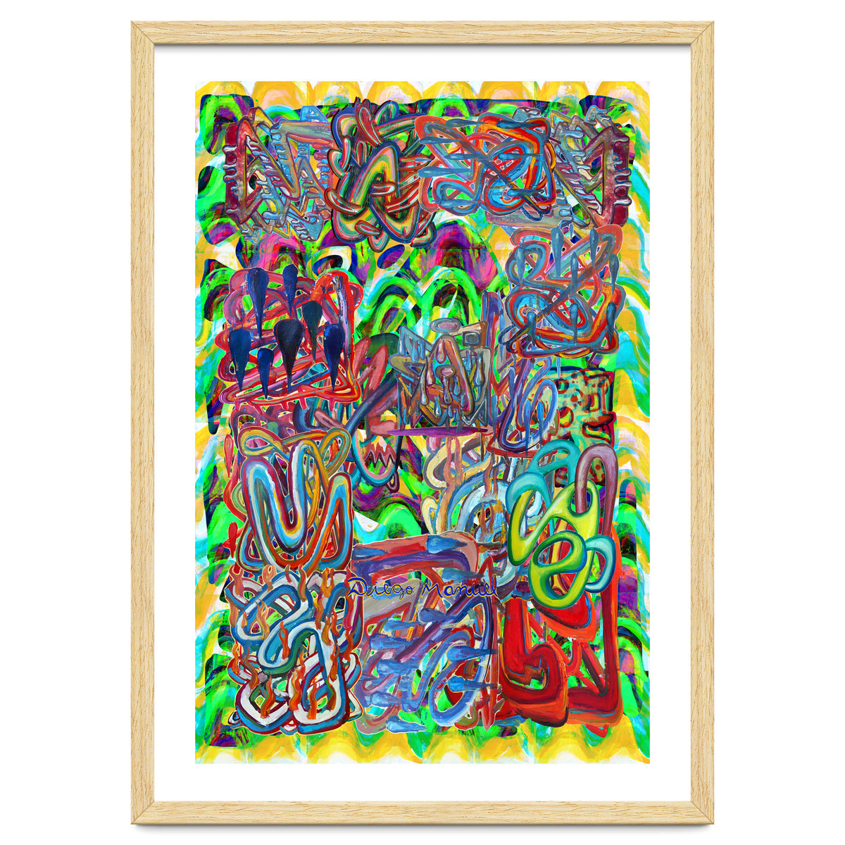 Graffiti Digital 2022 1024