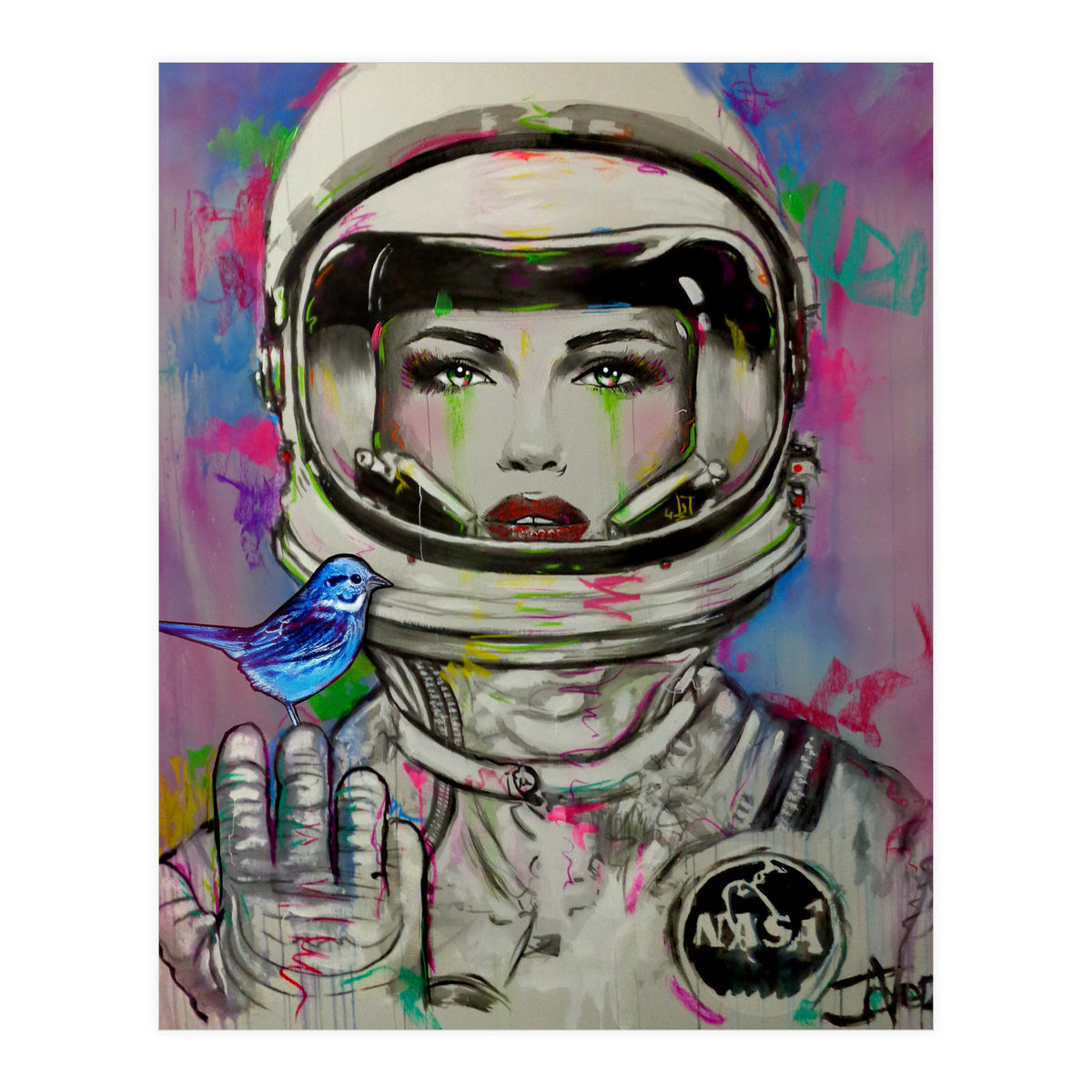 Nova Nova (Print Only)