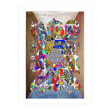 Pop Abstract 2023 A 2 (Print Only) thumbnail