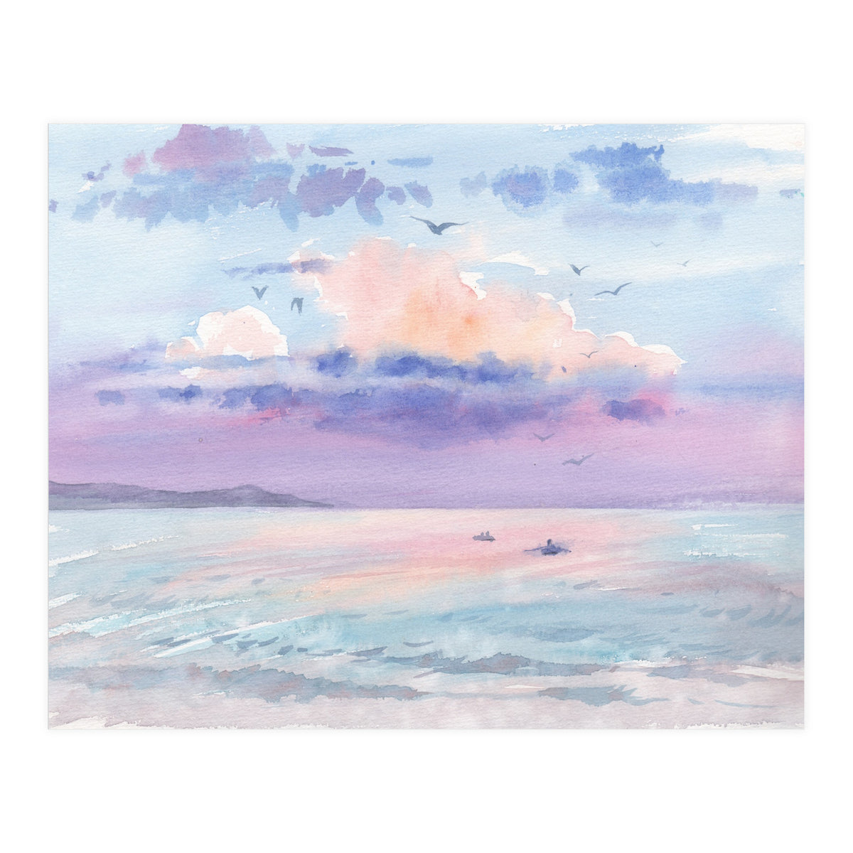 A life of pleasure (Print Only)