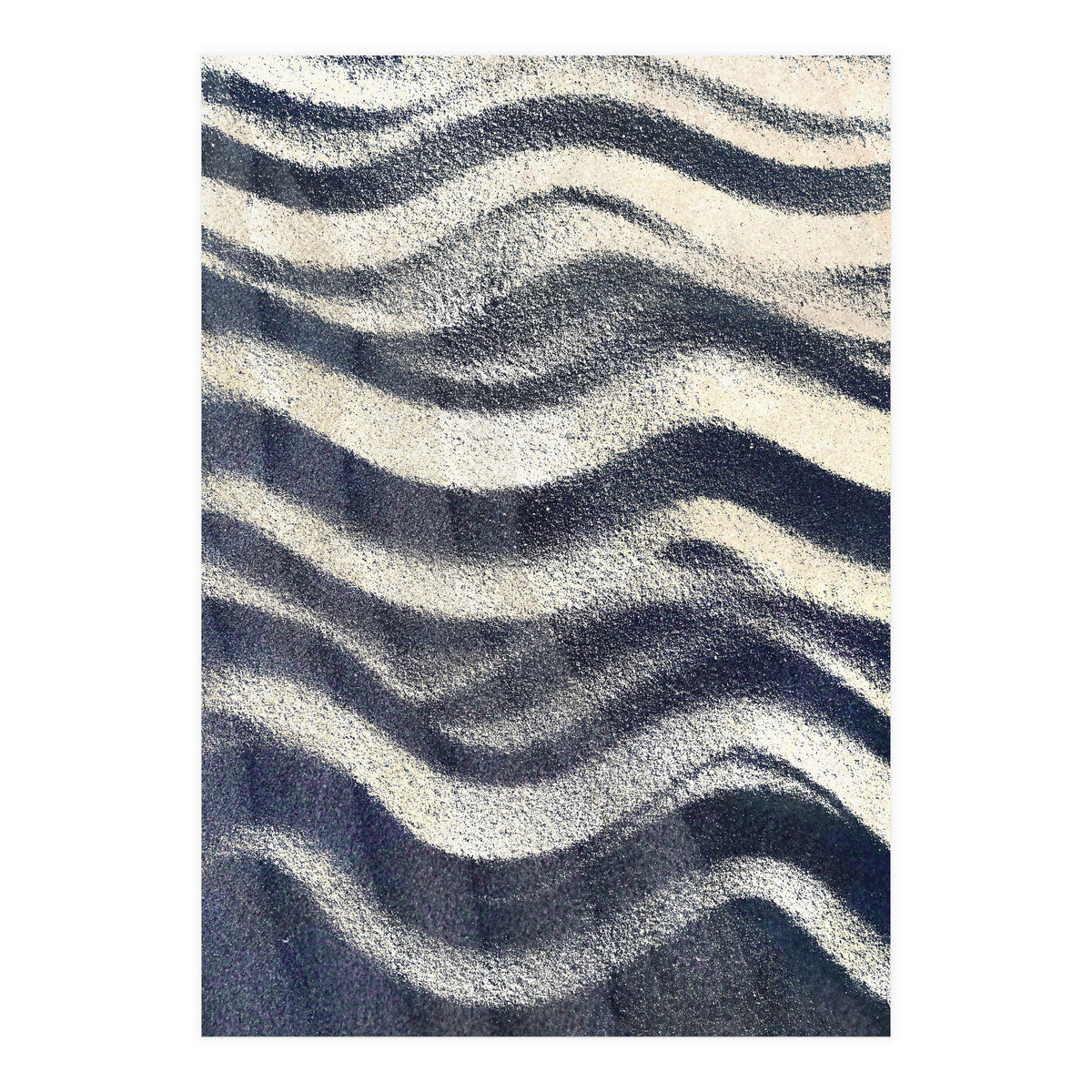 Areias Do Tempo 2 (Print Only)