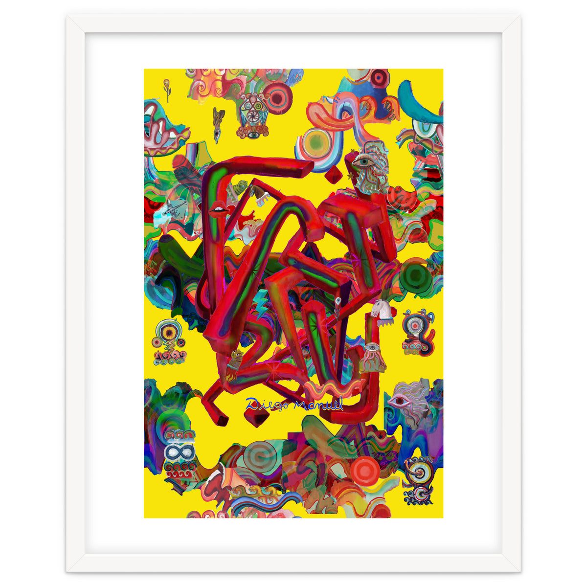 Muchas Cosas 2021 119