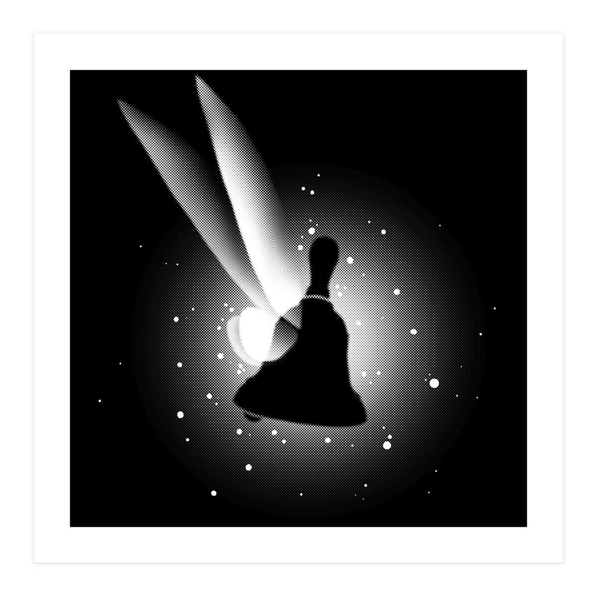 Little Bell (Print Only)