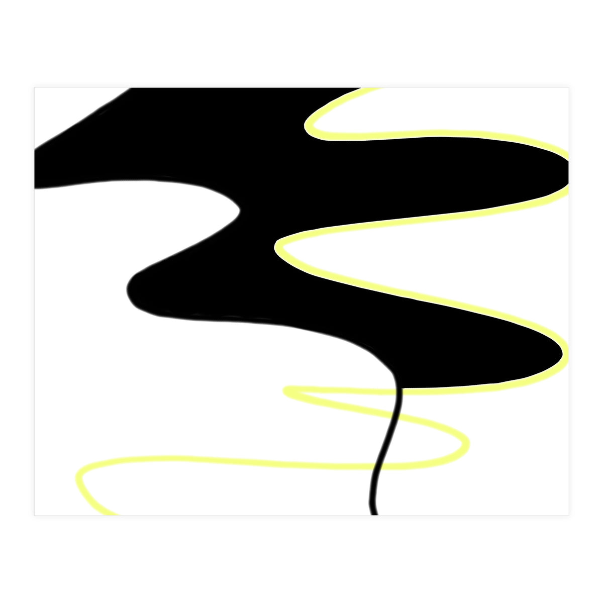 Snakes 2 (Print Only)