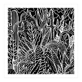 The Garden Ohh Deer (Print Only) thumbnail