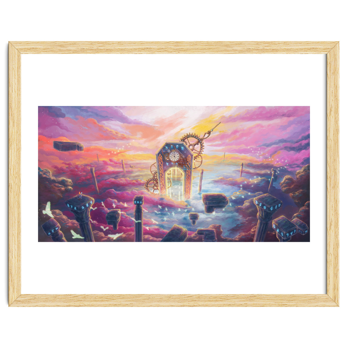 Gate Of Resurrection