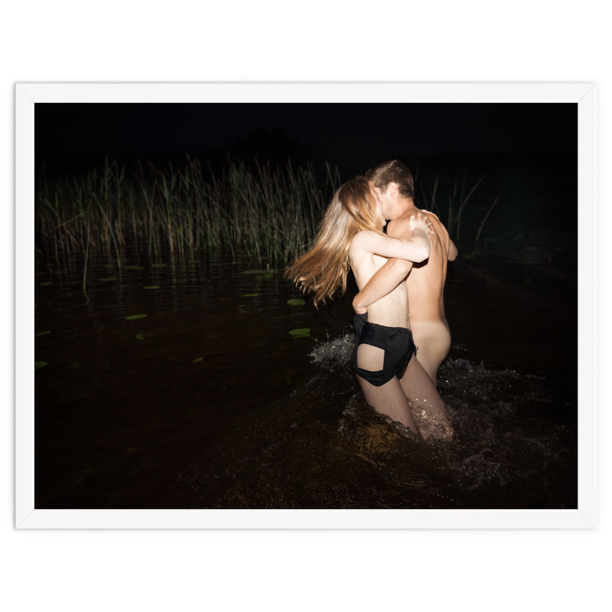 Slow Dancing Society