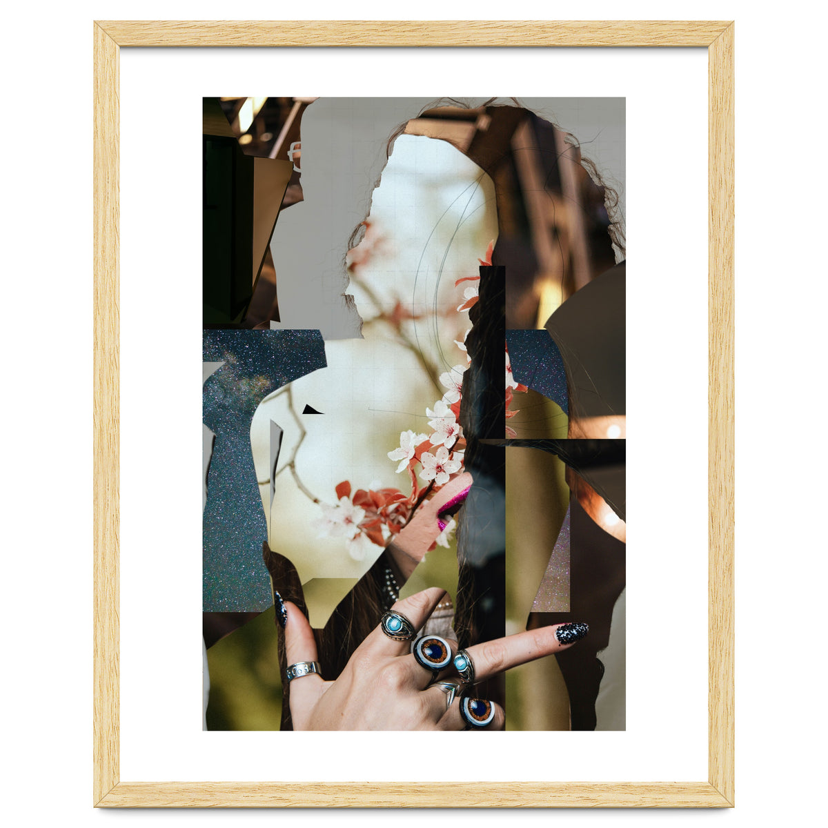 Disappeared Dreams 7