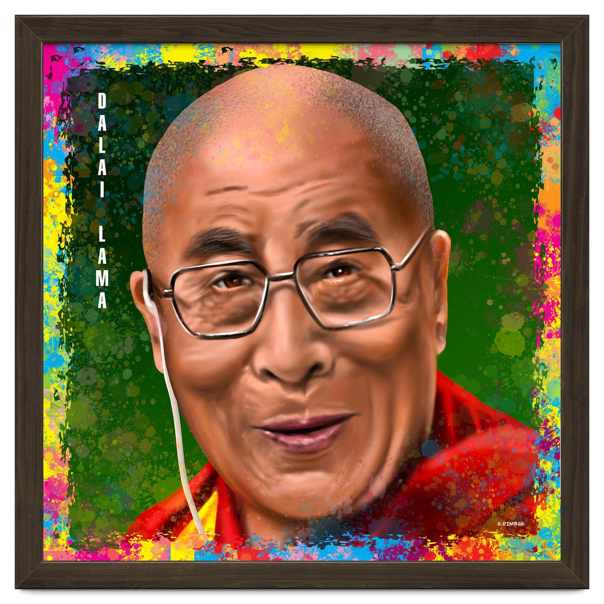 Dalai Lama