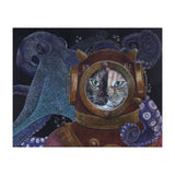 Octocatsociety (Print Only) thumbnail