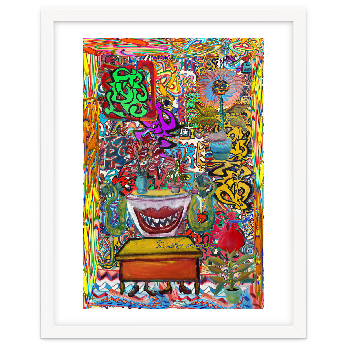 Oficina Del Cobrador 27