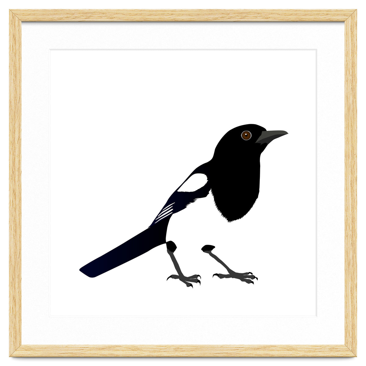Magpie