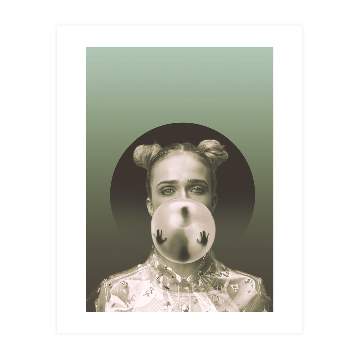 Serie Vintage 4 (Print Only)