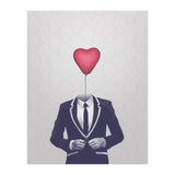 Mr Valentine (Print Only) thumbnail