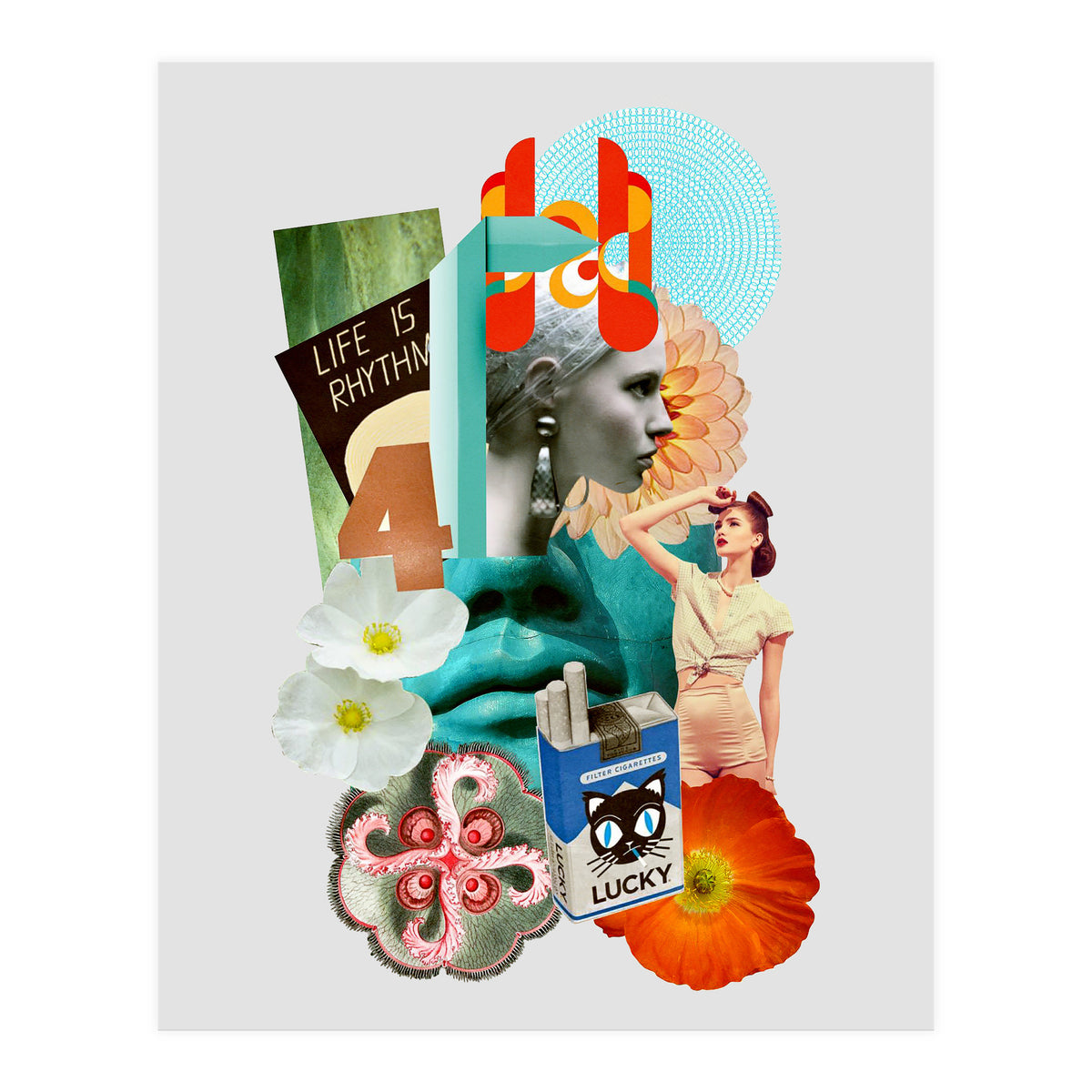 September (Print Only)