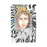 Face Cariri (Print Only) thumbnail