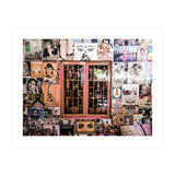 Collage Wall (Print Only) thumbnail