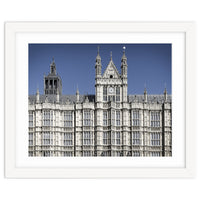 Westminster palace