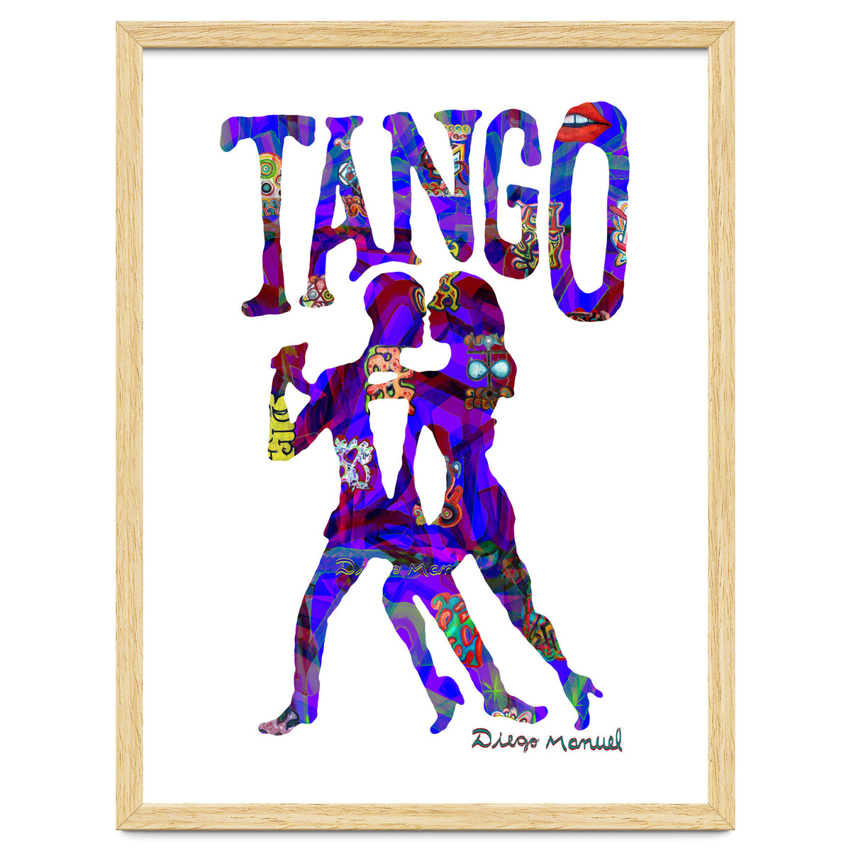 Tango 28