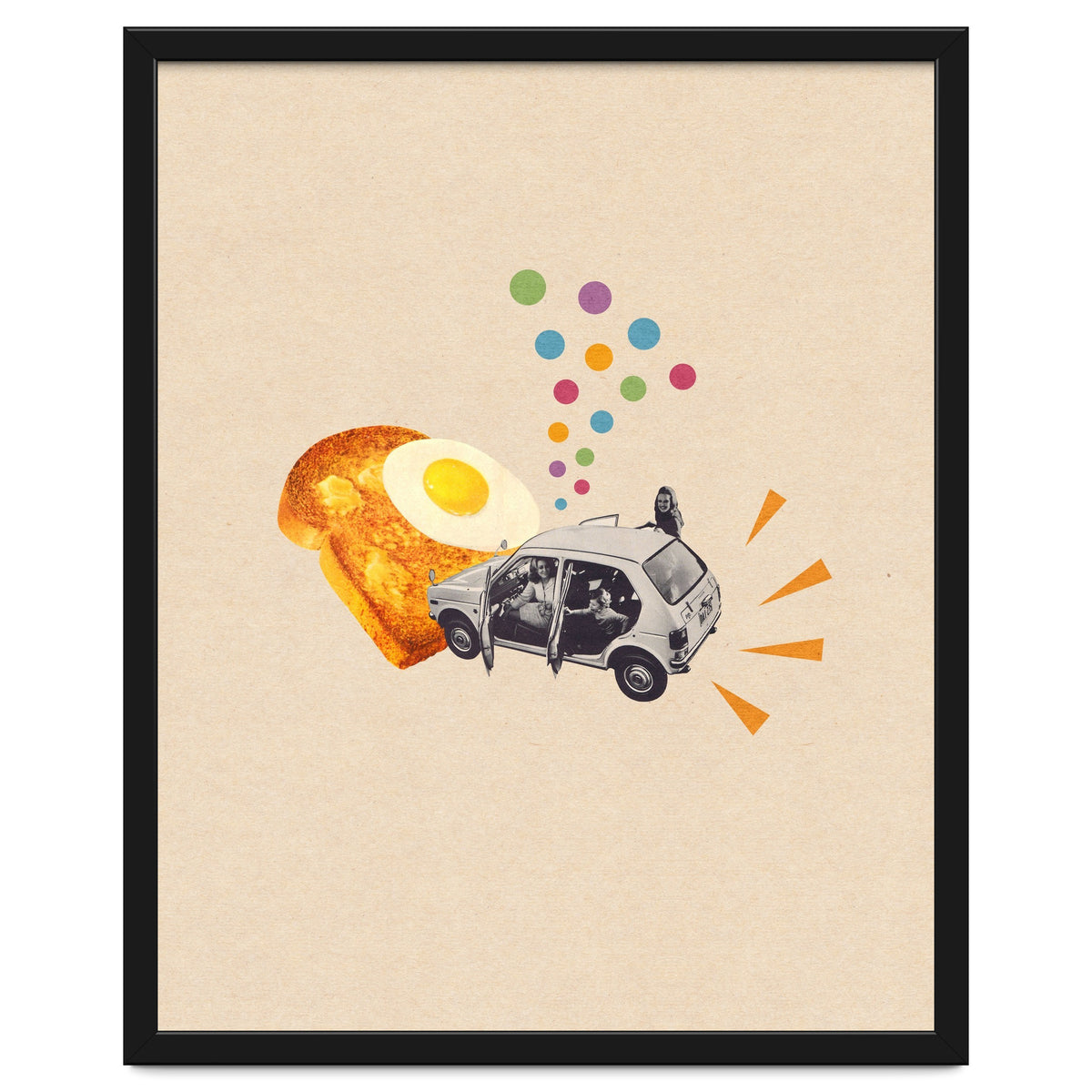 Don't Forget Breakfast!