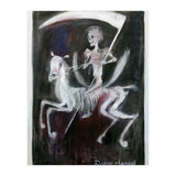 La Muerte 3 (Print Only) thumbnail