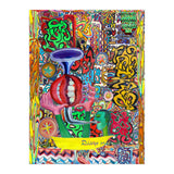 Jazz 11 (Print Only) thumbnail