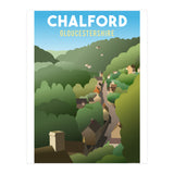 Chalford (Print Only) thumbnail