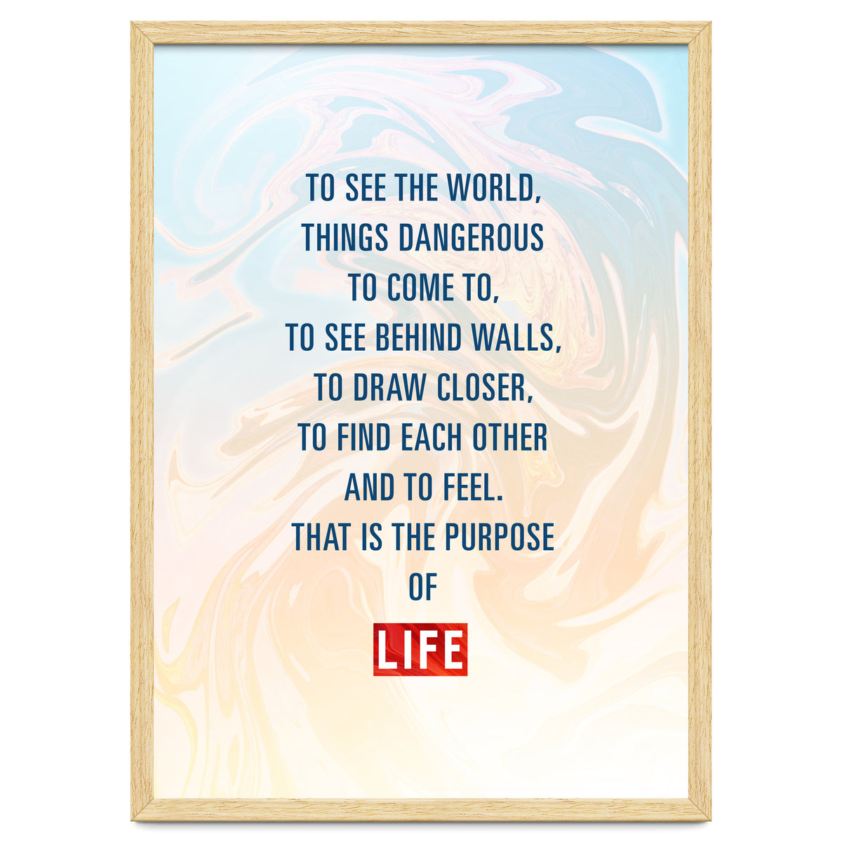 Secret Life of Walter Mitty