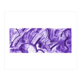 Roxo E Roxo (Print Only) thumbnail