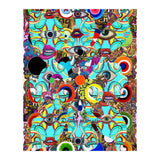 Fuego Y Graffiti 77 (Print Only) thumbnail