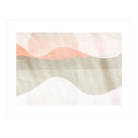 Duuna Spring Sun #2 (Print Only)